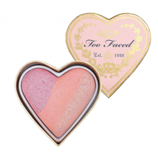 Too Faced Blush Sweethearts Perfect Flush